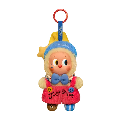POP MART Labubu WHY SO SERIOUS Series – Authentic Sealed Blind Boxes & Unboxed Labubus