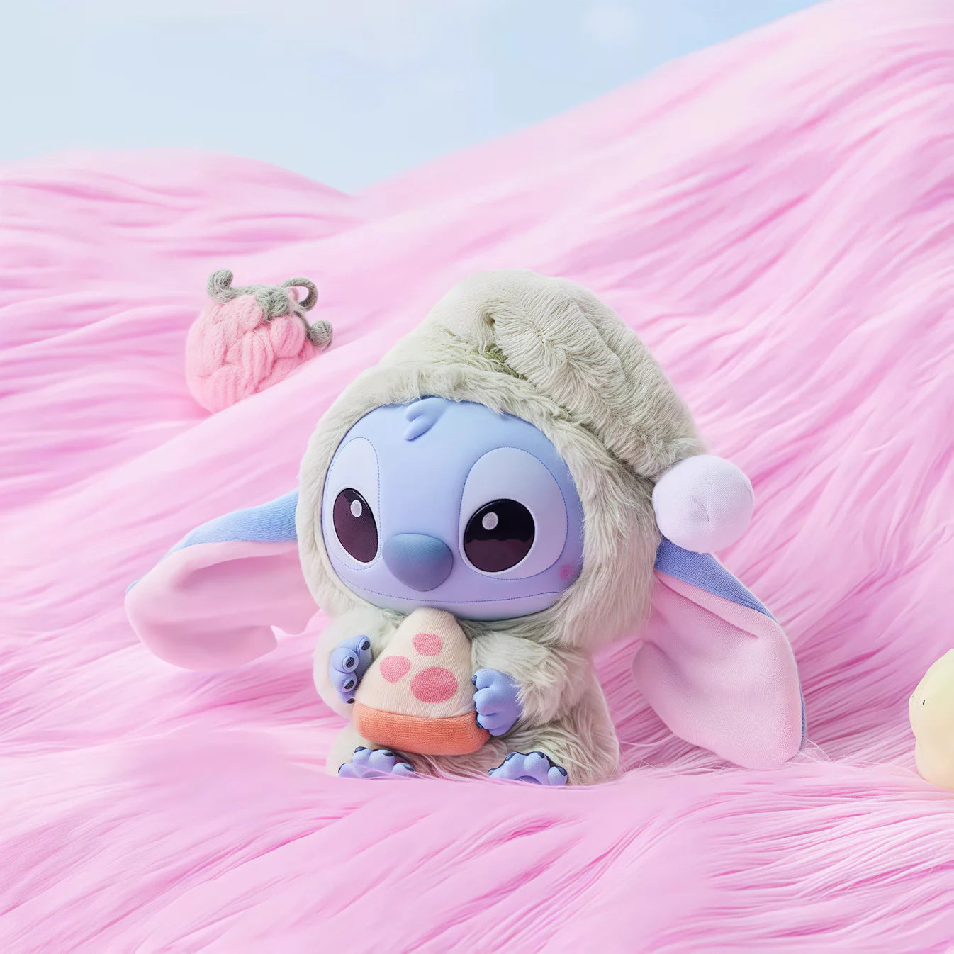 Official MINISO Disney® Stitch Limited Edition Mystery Box
