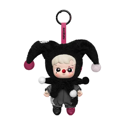 POP MART Labubu WHY SO SERIOUS Series – Authentic Sealed Blind Boxes & Unboxed Labubus