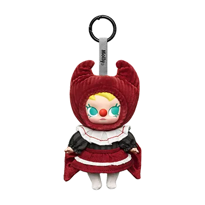 POP MART Labubu WHY SO SERIOUS Series – Authentic Sealed Blind Boxes & Unboxed Labubus