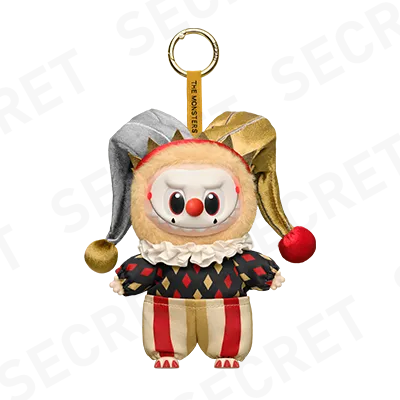 POP MART Labubu WHY SO SERIOUS Series – Authentic Sealed Blind Boxes & Unboxed Labubus