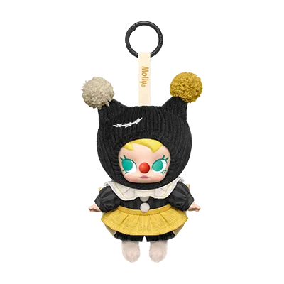 POP MART Labubu WHY SO SERIOUS Series – Authentic Sealed Blind Boxes & Unboxed Labubus