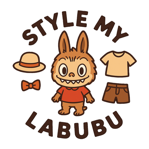 Style My Labubu