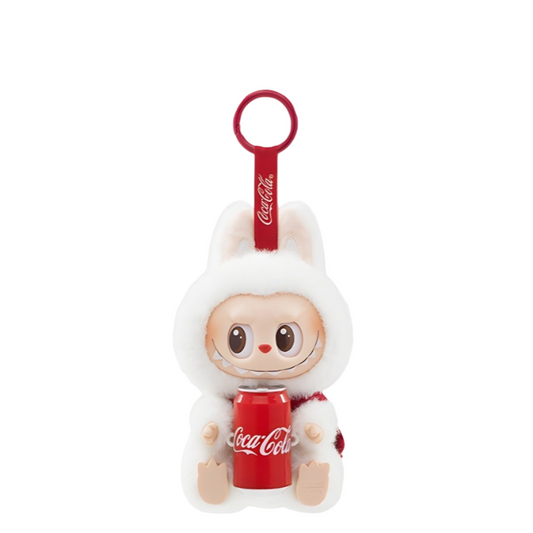 POP MART Labubu Coca-Cola Series – Authentic Sealed Blind Boxes & Unboxed Labubus
