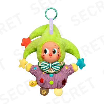 POP MART Labubu WHY SO SERIOUS Series – Authentic Sealed Blind Boxes & Unboxed Labubus