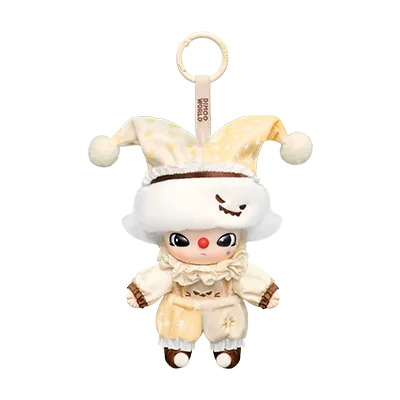 POP MART Labubu WHY SO SERIOUS Series – Authentic Sealed Blind Boxes & Unboxed Labubus