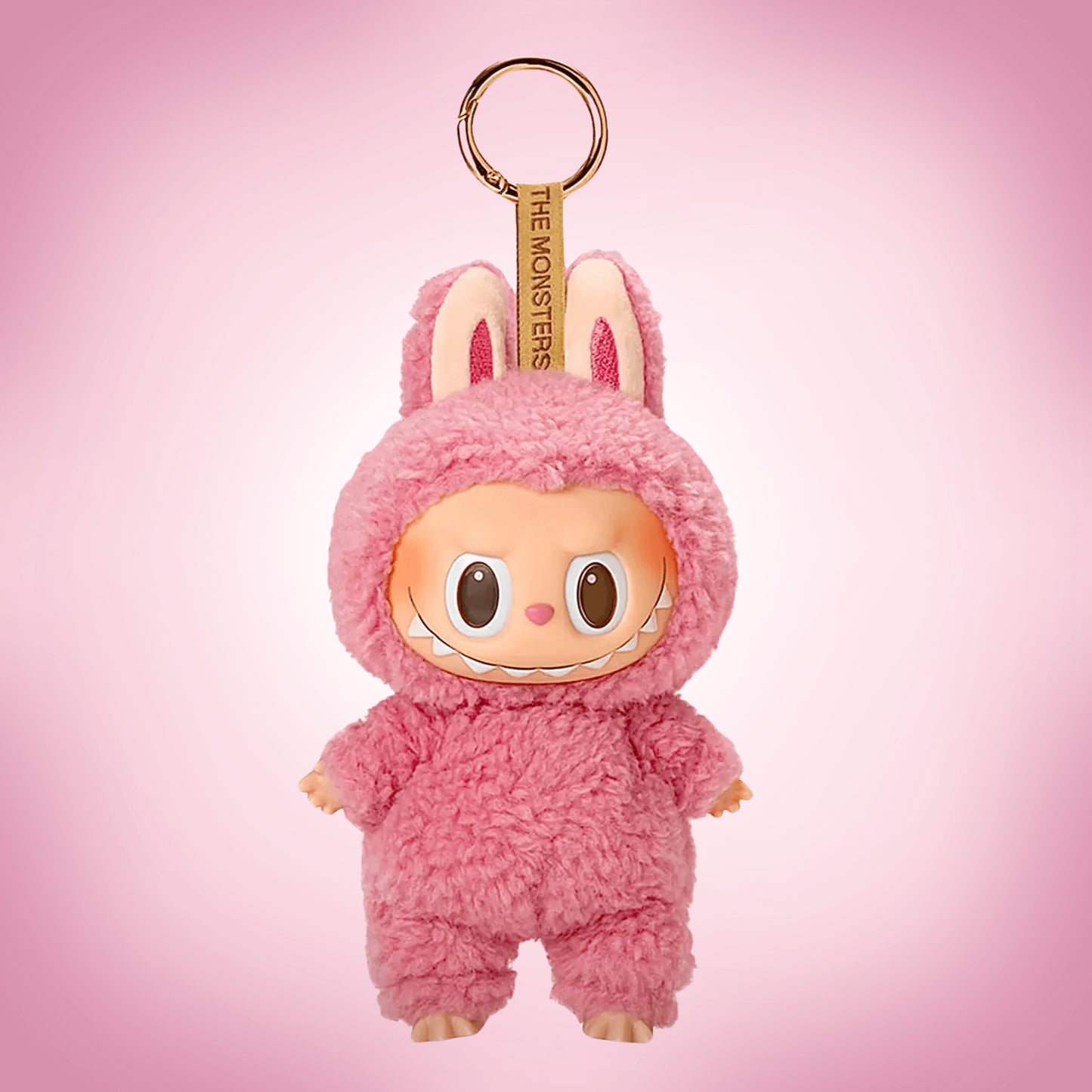 POP MART Labubu V1 Exciting Macaron Series – Authentic Sealed Blind Boxes & Unboxed Labubus
