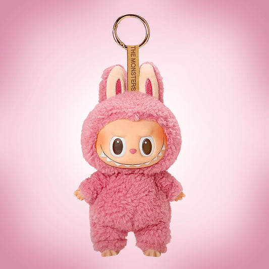 POP MART Labubu V1 Exciting Macaron Series – Authentic Sealed Blind Boxes & Unboxed Labubus