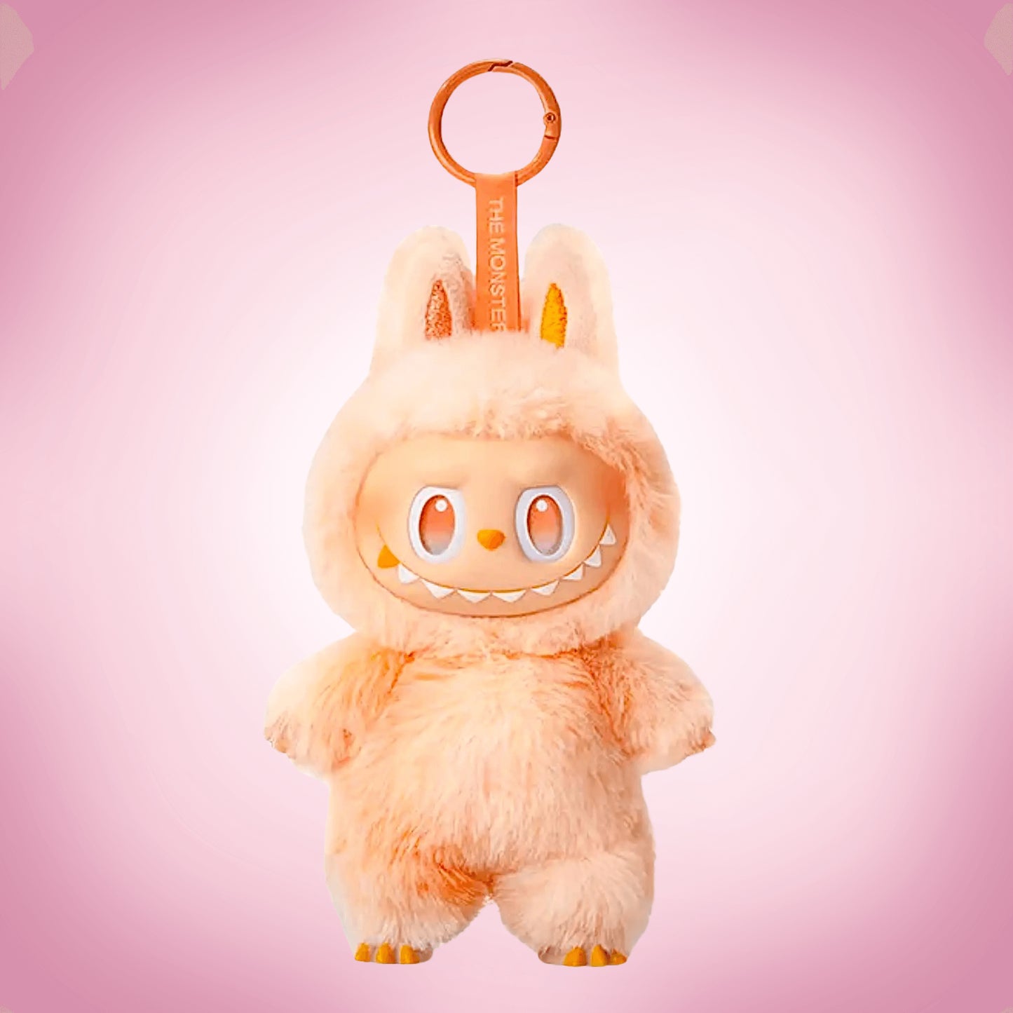 POP MART Labubu V3 Big Into Energy Series – Authentic Sealed Blind Boxes & Unboxed Labubus