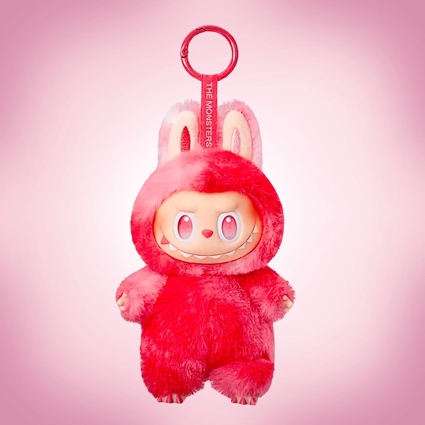POP MART Labubu V3 Big Into Energy Series – Authentic Sealed Blind Boxes & Unboxed Labubus