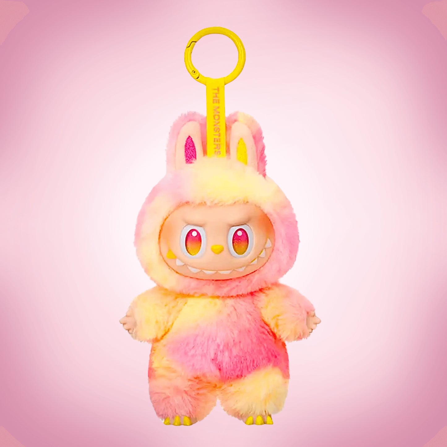 POP MART Labubu V3 Big Into Energy Series – Authentic Sealed Blind Boxes & Unboxed Labubus