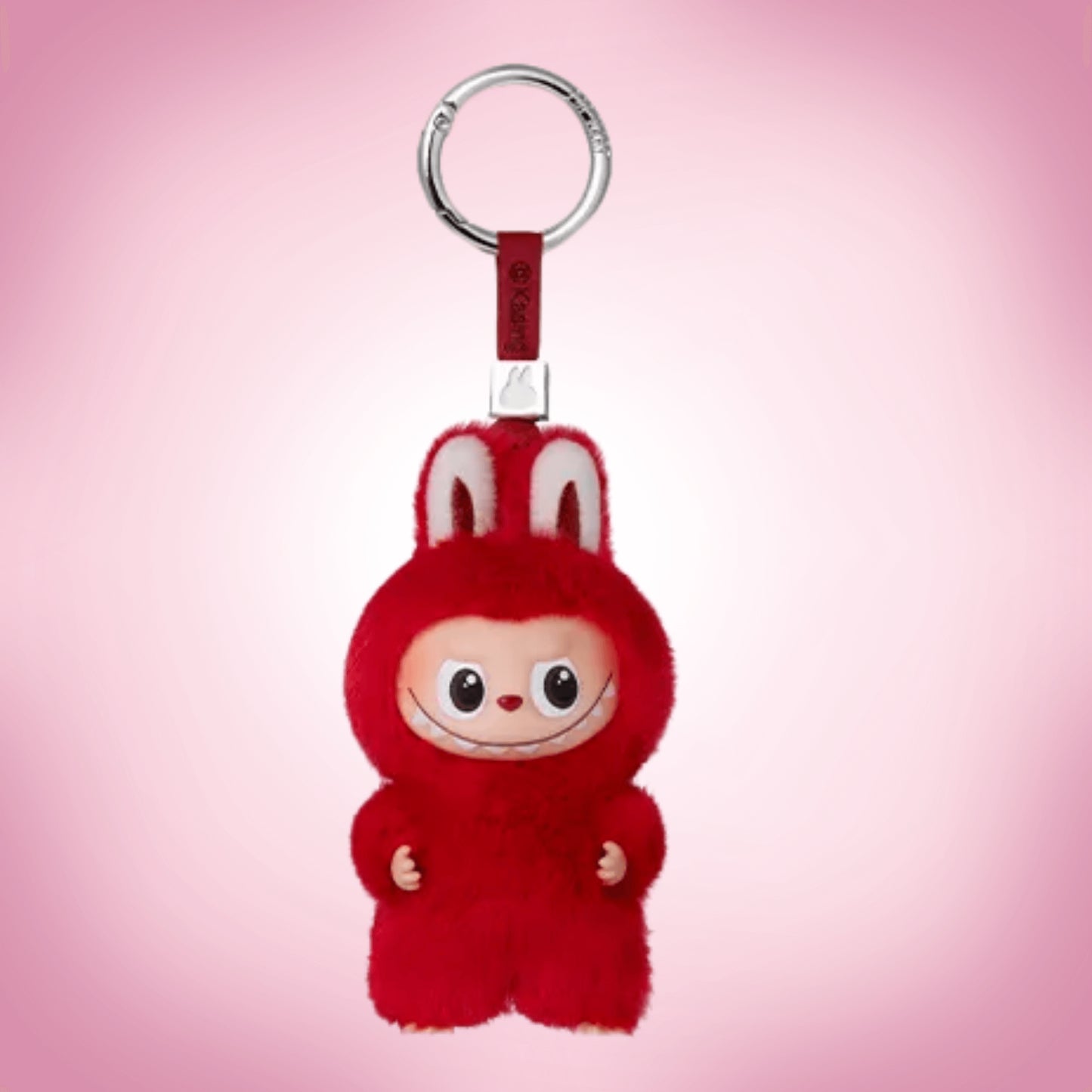 POP MART Labubu V4 Pin For Love Series – Authentic Sealed Blind Boxes & Unboxed Labubus
